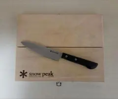 Snow Peak マナイタセット M スノーピーク