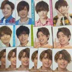 Myojo データカード デタカ 吉澤閑也