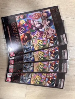 プレミアムカードコレクションベストセレクションVol.5新品未開封の4セット