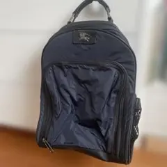 【美品】バーバリー　キッズ　リュックのサムネイル