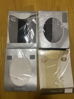 Christian Dior 他 8点まとめ売り
