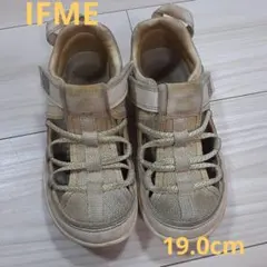 IFME 19.0 キッズサンダル