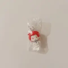 黒子のバスケ めじるしアクセサリー 赤司征十郎
