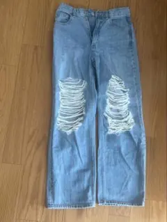 GU Mサイズ　ジーンズ