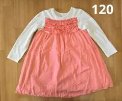 ワンピース③ ドット【120】