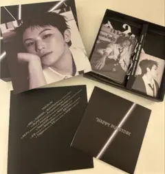 2026年最新】ウジ birthdayの人気アイテム - メルカリ