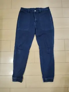 2025年最新】BLUE BLUE メンズ デニム・ジーンズの人気アイテム - メルカリ