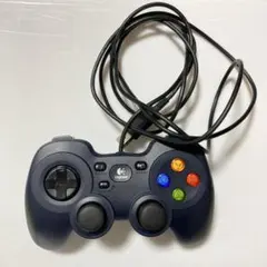 Logicool F310 ゲームパッド