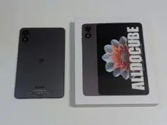 ALLDOCUBE iPlay 70 mini Pro タブレット