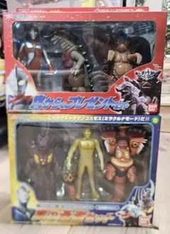 奇跡の新品未開封】ギンガピンク＆獣走馬ピンクフラワー - メルカリ