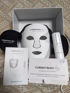 CURRENTBODY スキンマスクのサムネイル