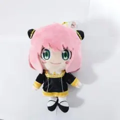 SPY×FAMILY　アーニャ USJ限定 ぬいぐるみキーチェーン