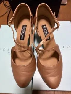 켄트댄스 볼룸 댄스 슈즈 24cm W