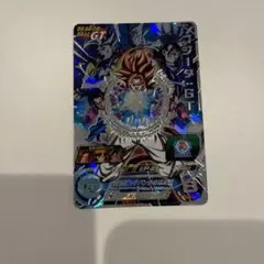 ドラゴンボールヒーローズ