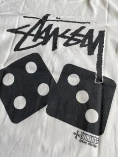 Vulture JOURNAL STANDARD x Stussy 限定モデルのサムネイル