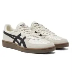 Onitsuka Tiger GSM アイボリー　24cm