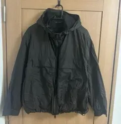 ZARA マウンテンパーカー ブラウン Sサイズのサムネイル
