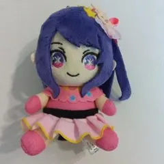 2026年最新】推しの子 ぬいぐるみ アイの人気アイテム - メルカリ