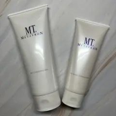 4本セット　新品　未使用　MT メタトロン　クレンジングジェル　200ml 箱無 新品 未使用 MT メタトロン クレンジングジェル 200ml 2本セット