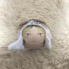 ハイキュー あにずきん 孤爪研磨