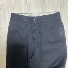 Dickies 874 ワークパンツ ブラックのサムネイル