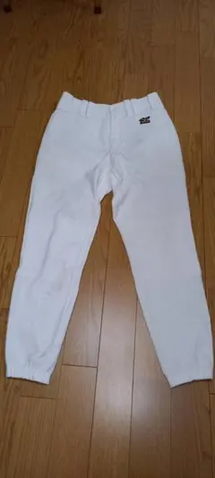 MIZUNO 野球練習着 パンツ ロング Oサイズ