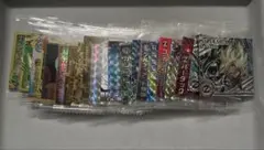 ドラゴンボールウエハースシール　３１枚まとめ売り