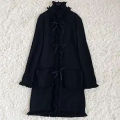 2025年最新】Christian Dior レディース ロングコートの人気アイテム