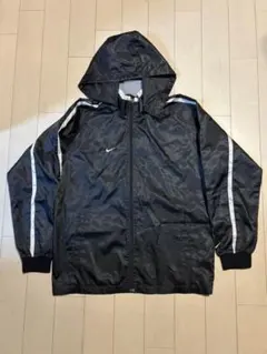 00s Nike ナイロンジャケット M