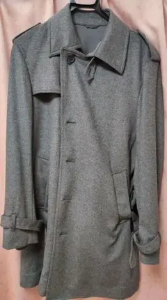 メンズ　CALVIN KLEIN　コート