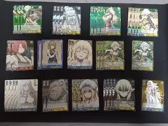 ゴブリンスレイヤー デッキ ゴブリンスレイヤー】デッキレシピ&解説！【ヴァイスシュヴァルツ