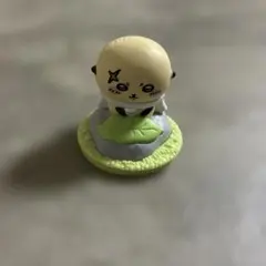 ちいかわ　カプセルトイ　フィギュア　ラッコ