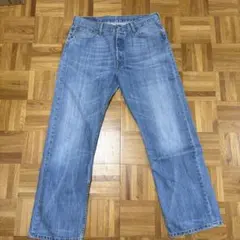 Euro Levi's 501 W36 L32