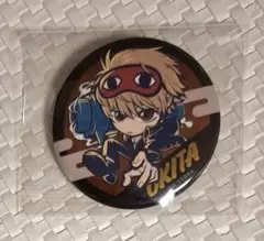 2025年最新】沖田総悟 缶バッジの人気アイテム - メルカリ