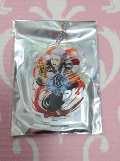 e東京リベンジャーズ　図柄アクリルスタンドキーホルダー 三ツ谷隆