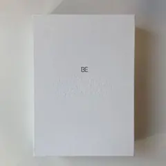 bts BE アルバム　完全数量限定/予約生産商品