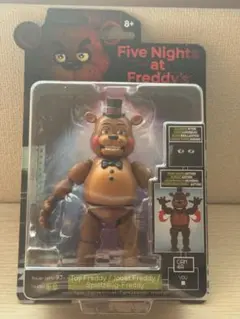 限定9500体】Funko POP! Fredbear #1150 FNAF - メルカリ