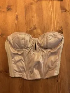 トリートドレッシング　ブライダル　インナー