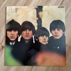 ビートルズ レコード モノラル　BEATLES FOR SALE