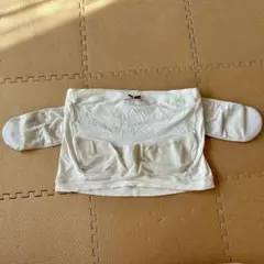 腹帯　マタニティ　犬印