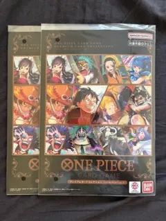 ワンピースカードベストセレクションvol5 プレミアムカード