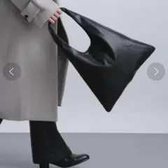 HARE MINIトライアングルトートBAGのサムネイル