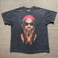 ロッドマン NOT OF THIS WORLD S/S cootie kj着