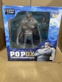 ワンピースシリーズNEO-DX モンキー・D・ガープ