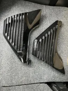 Elian Motorsport 汎用フェンダーダクト - メルカリ