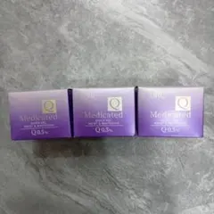 DHC 薬用Q クイックジェル モイスト＆ホワイトニング 3個セットのサムネイル