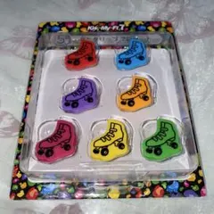 キスマイ Kis-My-Ft2 ミニクリップ 7個セット