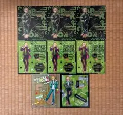 アンプタックカラーズ ぷりっつ