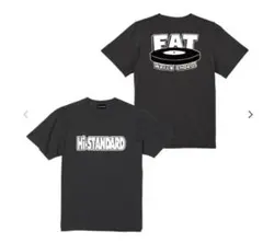 2026年最新】HI-STANDARD tシャツ fatの人気アイテム - メルカリ