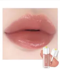 【新品・未開封】AMUSE 東京モモ デューティント 韓国コスメ